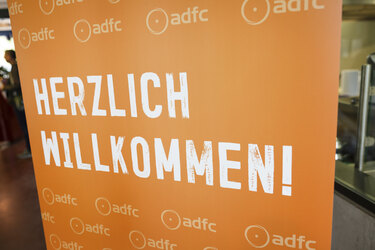 Herzlich willkommen beim ADFC Darmstadt-Dieburg e.V.!