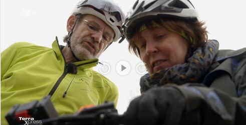 Neue Messwerte von Überholabständen