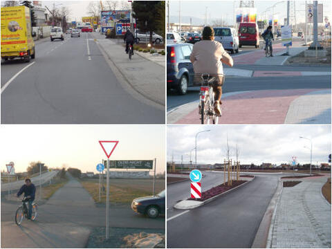 Collage Probleme in Weiterstadt