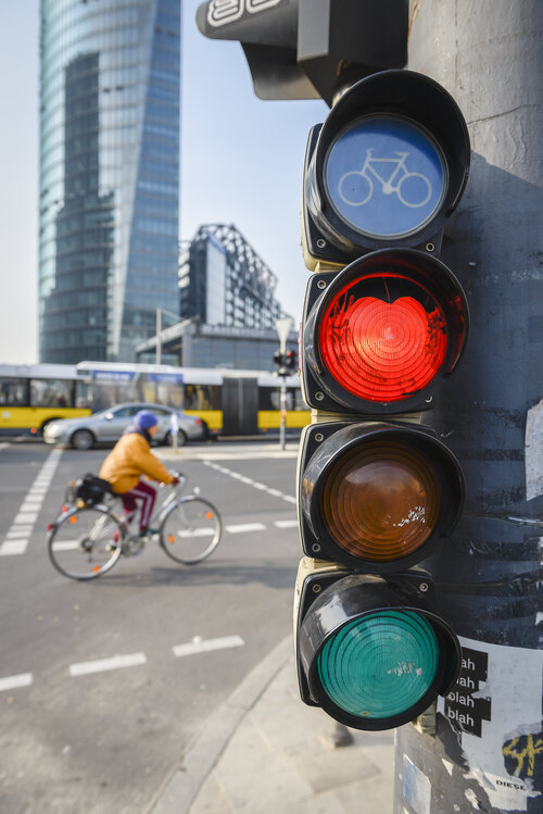 Ganz oft ist die Situation vor Ort der Anlass, verkehrspolitisch aktiv werden zu wollen. Wir zeigen, was frau dafür wissen muss.