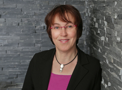 Helga Hofmann