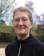 Christine Lamken